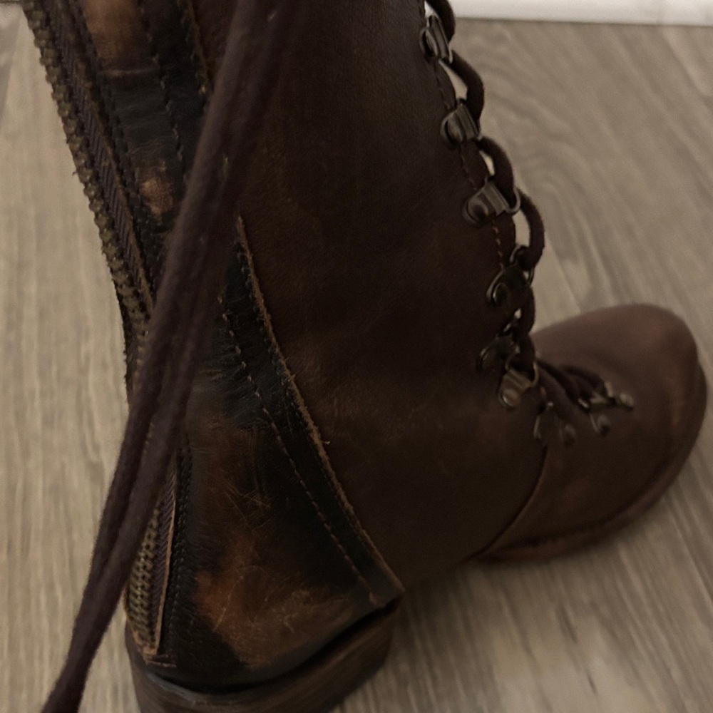 Freebird Raphael Size 10 - Picture 5 of 13